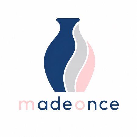madeonce